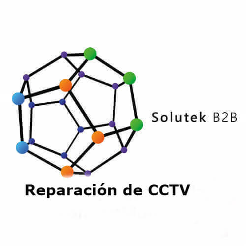 reparacion de cctv